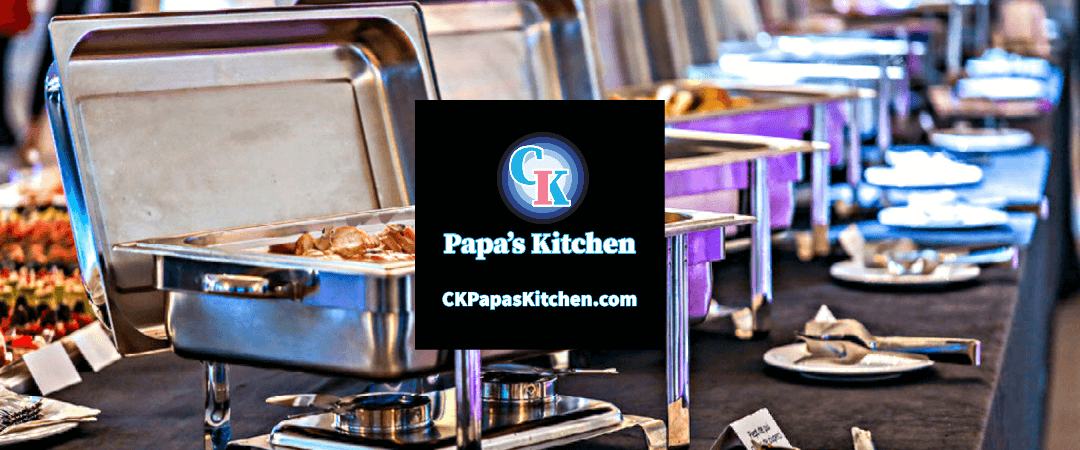 Papa's Kitchen